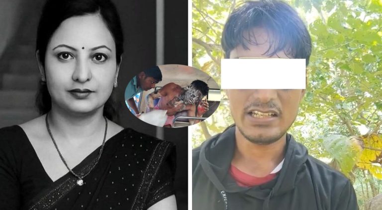 रुबीको हत्यामा संग्लन घाइते पासवानको मृत्यु