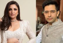 आमा बन्दै बलिउड अभिनेत्री परिणिती चोपडा