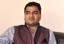 स्वास्थ्य तथा जनसंख्यामन्त्री प्रदिप पौडेलले राजीनामा दिए