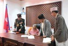 जेन जेड पुस्ताको आवाज” अन्तरिम सरकारले गर्नुपर्ने ५ मुख्य काम र संविधान संशोधन