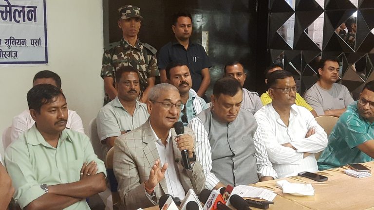 लिम्पियाधुरा, कालापानी र लिपुलेक नेपालकै भूमि हाे यसमा छिमकी मित्रराष्ट्रहरुले चित्त दुखाउनु पर्दैन: गृहमन्त्री लेखक