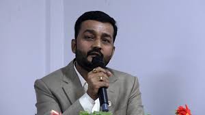 खानेपानीमन्त्री यादवले दिए राजीनामा