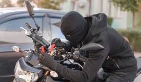 कलैयामा मोटरसाइकल चोरको बिगबिगीले स्थानीय त्रसित