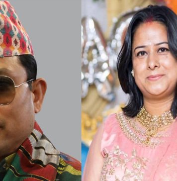 रेशमलाई सम्झिँदै रञ्जिता, ‘राजनीतिक दूरी बढेपनि सम्बन्धको आत्मीयता मेटिँदैन’