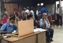 एक दिवसीय आखा शिविर संपन्न