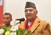 ओलीको कटाक्ष : देशका चर्चित भनिएका मानिसहरू नसामा भेटिन्छन्